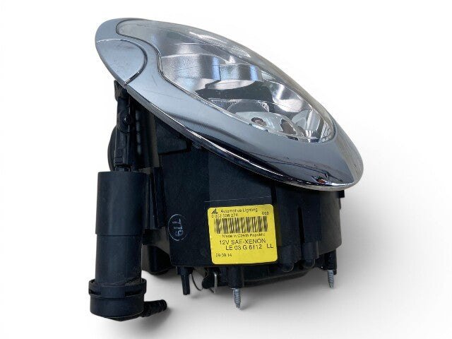 Mini Cooper Xenon Right Headlight 63127198740 2005-2008 R50 R52 R53 545