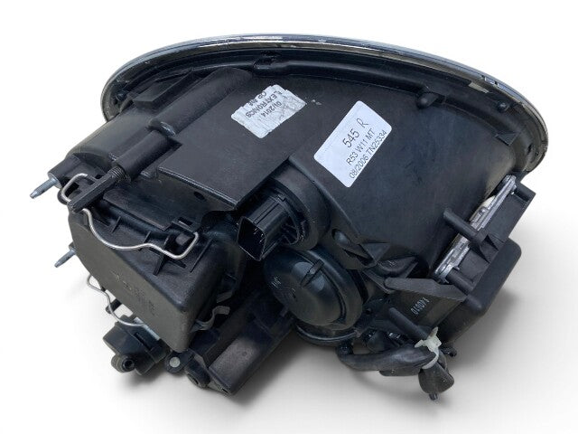Mini Cooper Xenon Right Headlight 63127198740 2005-2008 R50 R52 R53 545