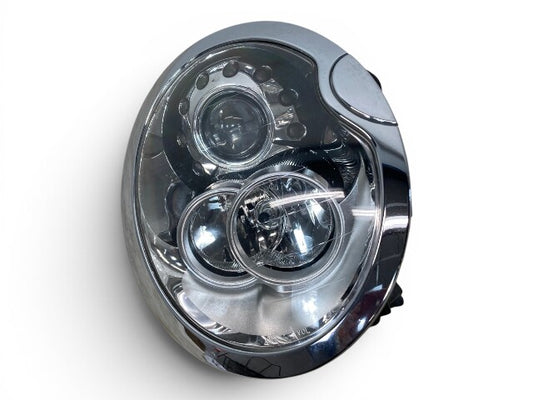 Mini Cooper Xenon Right Headlight 63127198740 2005-2008 R50 R52 R53 545