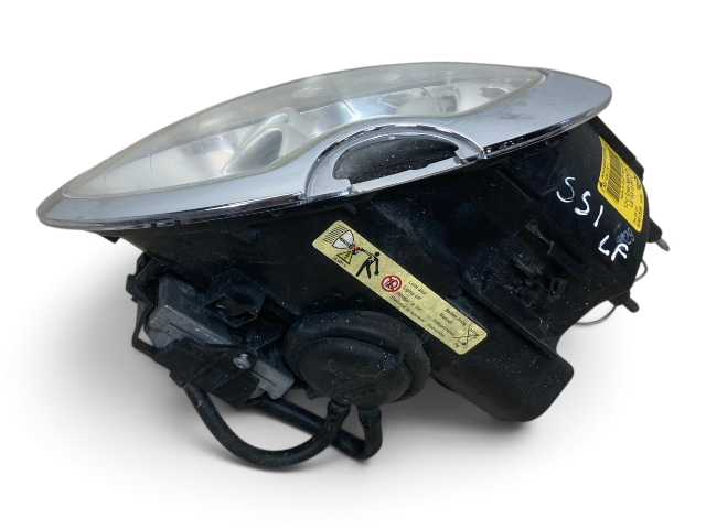 Mini Cooper Xenon Right Headlight 63127198740 2005-2008 R50 R52 R53 551