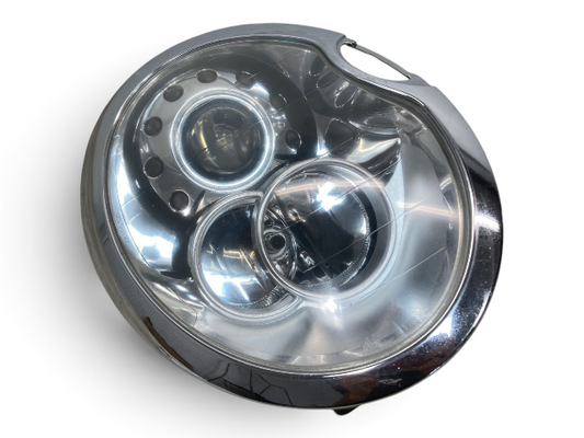 Mini Cooper Xenon Right Headlight 63127198740 2005-2008 R50 R52 R53 551