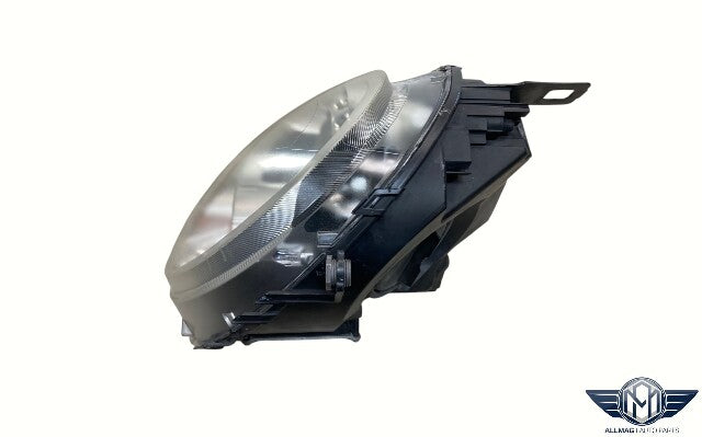 Mini Cooper Left Headlight Xenon w/ Yellow Indicator 63127270023 07-15 R5x 432