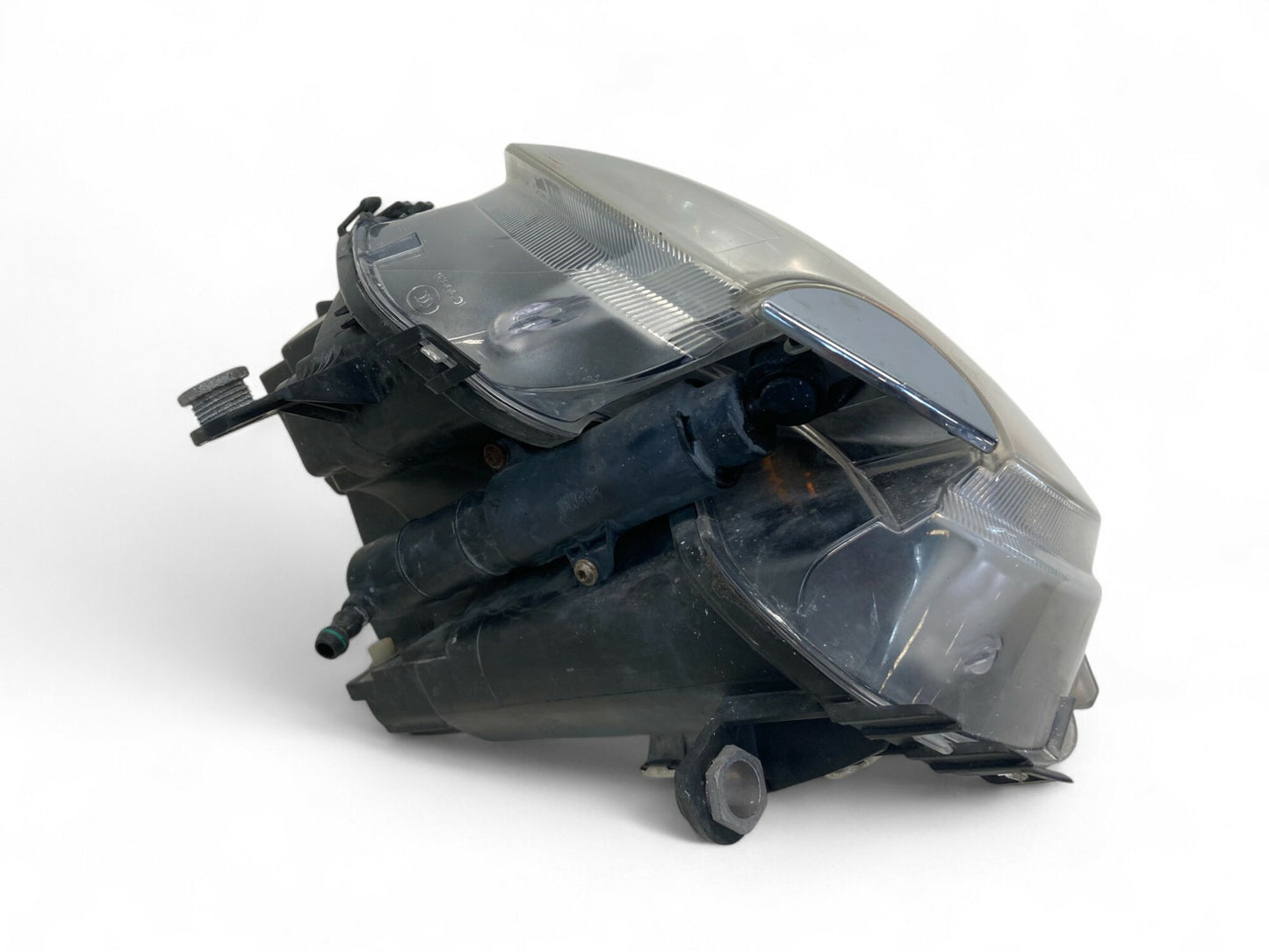 Mini Cooper Left Headlight Xenon Yellow Indicator 63127270023 2007-2015 R5x 512