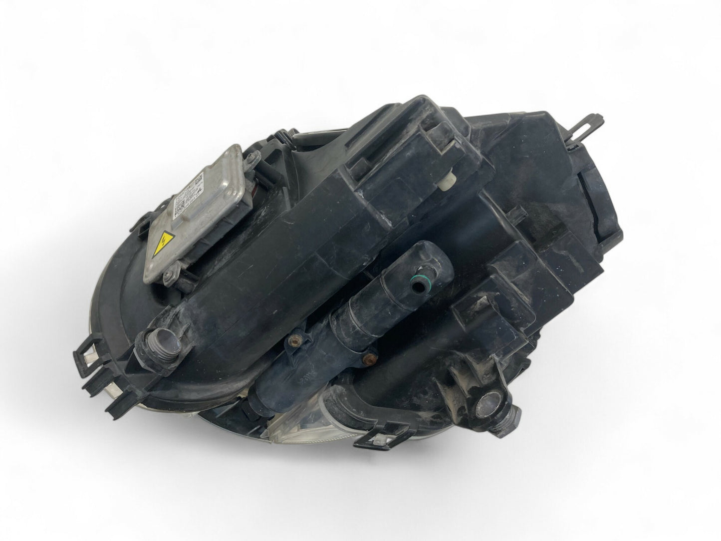 Mini Cooper Left Headlight Xenon Yellow Indicator 63127270023 2007-2015 R5x 512