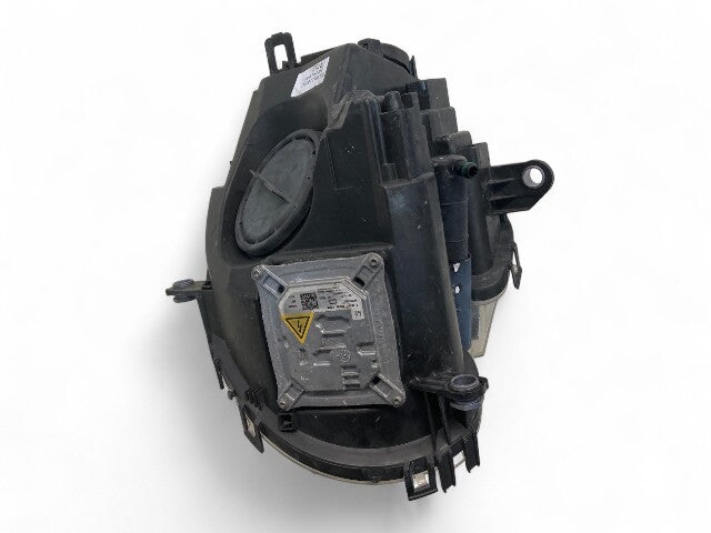 Mini Cooper Left Headlight Xenon Yellow Indicator 63127270023 2007-2015 R5x 512