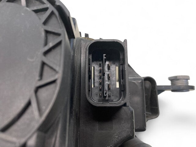 Mini Cooper Left Headlight Xenon Yellow Indicator 63127270023 2007-2015 R5x 512