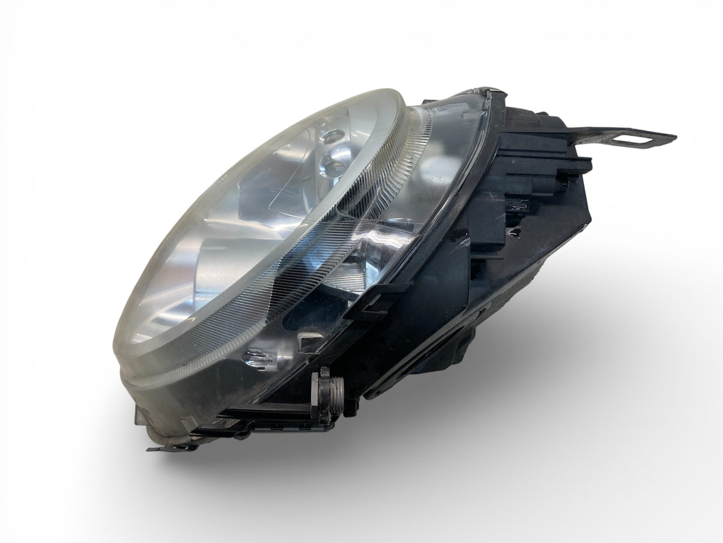 Mini Cooper Left Headlight Xenon Yellow Indicator 63127270023 2007-2015 R5x 525