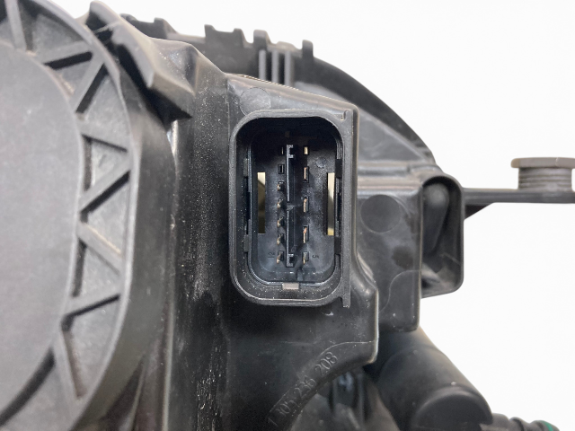 Mini Cooper Left Headlight Xenon Yellow Indicator 63127270023 2007-2015 R5x R5xA