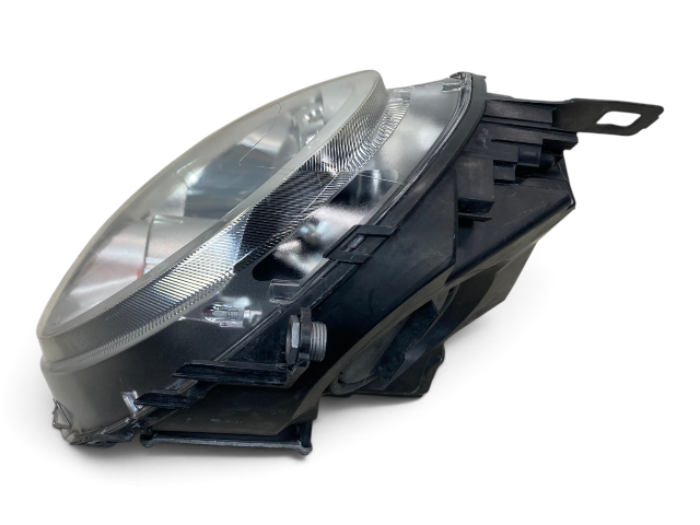 Mini Cooper Left Headlight Xenon Yellow Indicator 63127270023 2007-2015 R5x R5xA