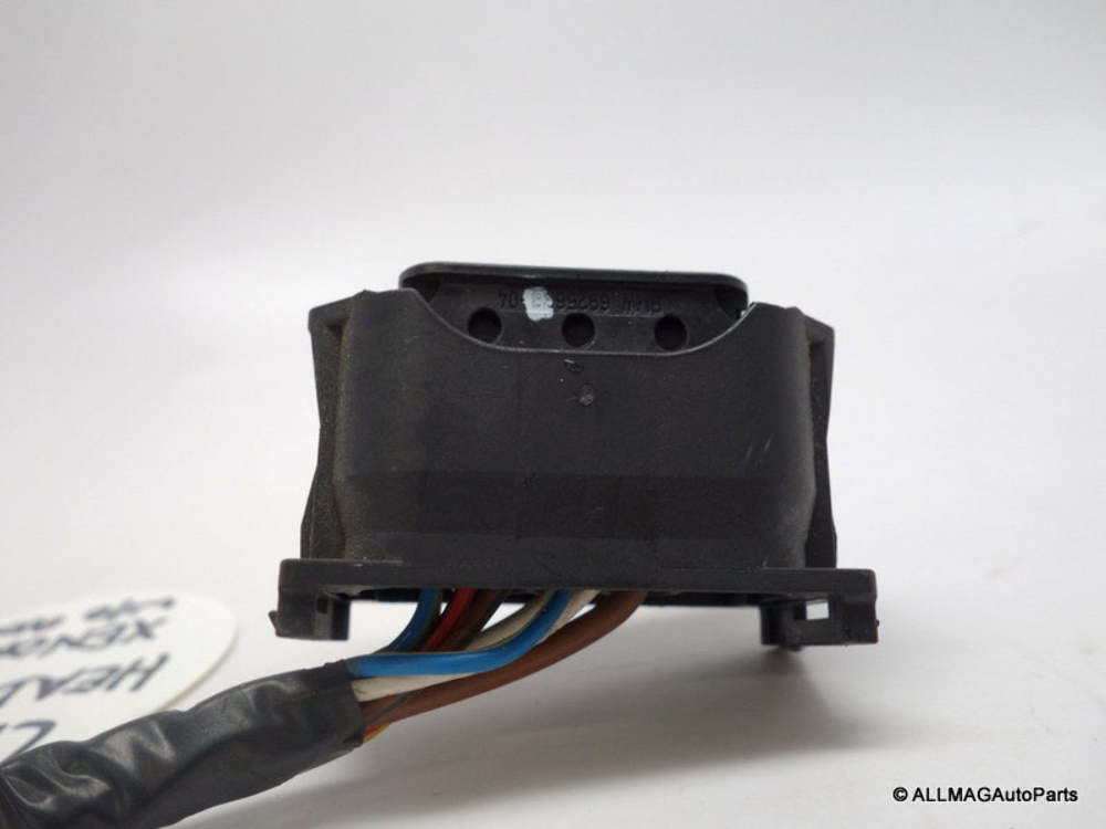 Mini Cooper Headlight Connector Wire Harness Xenon 07-16 R5x R6x