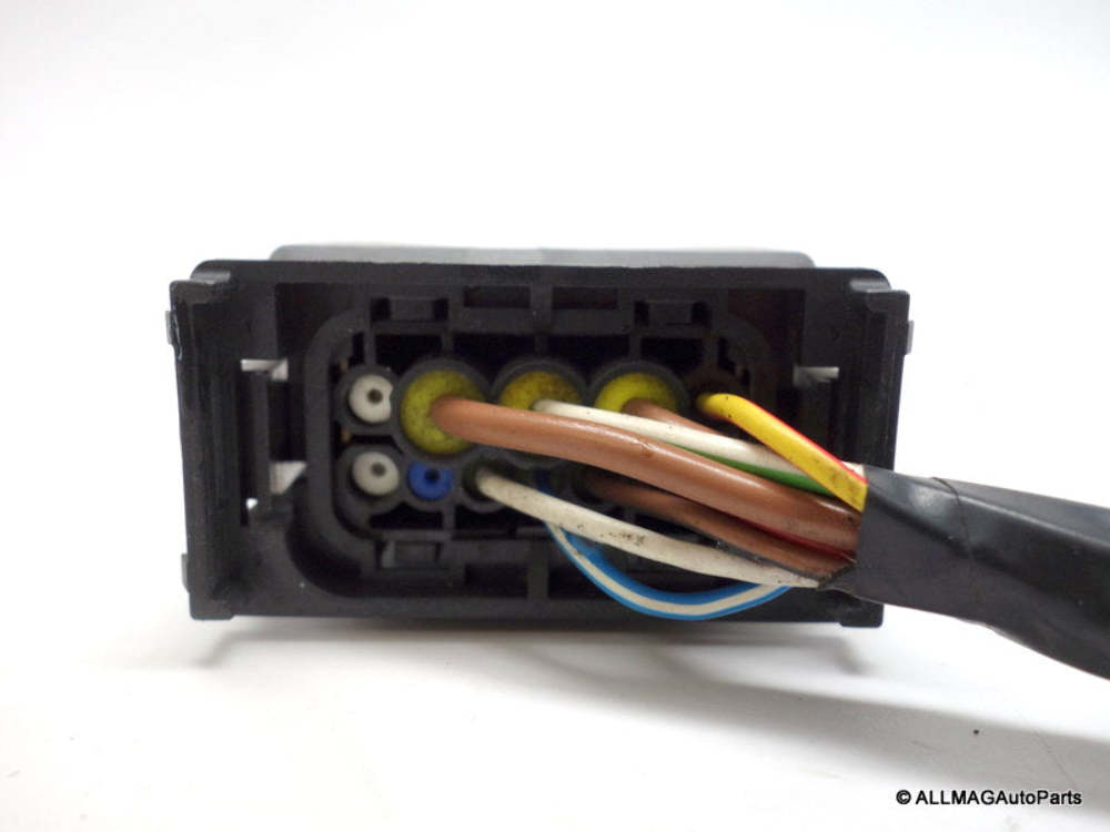 Mini Cooper Headlight Connector Wire Harness Xenon 07-16 R5x R6x