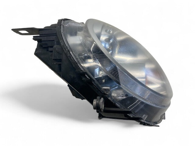 Mini Cooper Right Headlight Xenon Yellow Indicator 63127270024 2007-2015 R5x 432