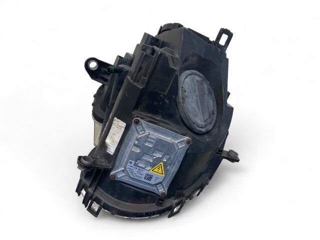 Mini Cooper Right Headlight Xenon Yellow Indicator 63127270024 2007-2015 R5x 432