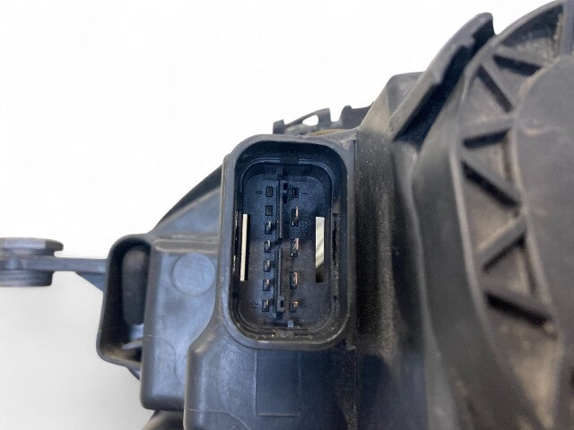 Mini Cooper Right Headlight Xenon Yellow Indicator 63127270024 2007-2015 R5x 432