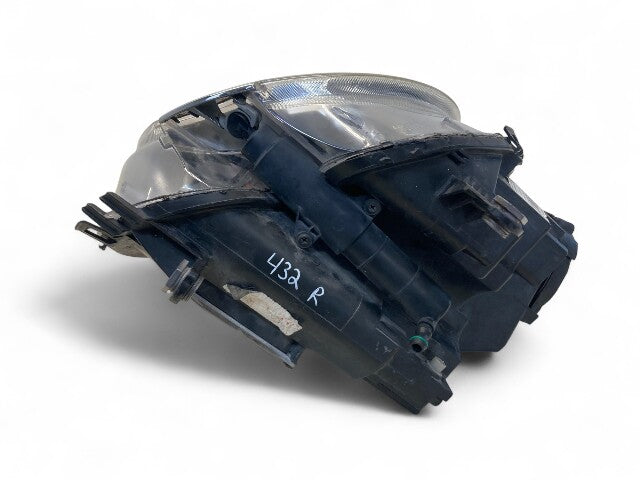 Mini Cooper Right Headlight Xenon Yellow Indicator 63127270024 2007-2015 R5x 432