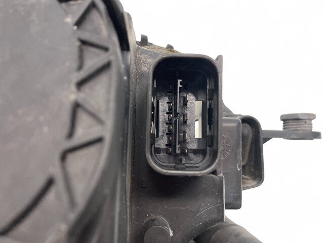 Mini Cooper Left Headlight Xenon w/ White Indicator 63127270025 2007-2015 R5x 498