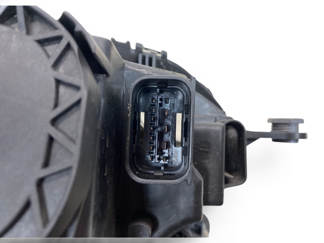 Mini Cooper Left Headlight Xenon w/ White Indicator 63127270025 2007-2015 R5x 547
