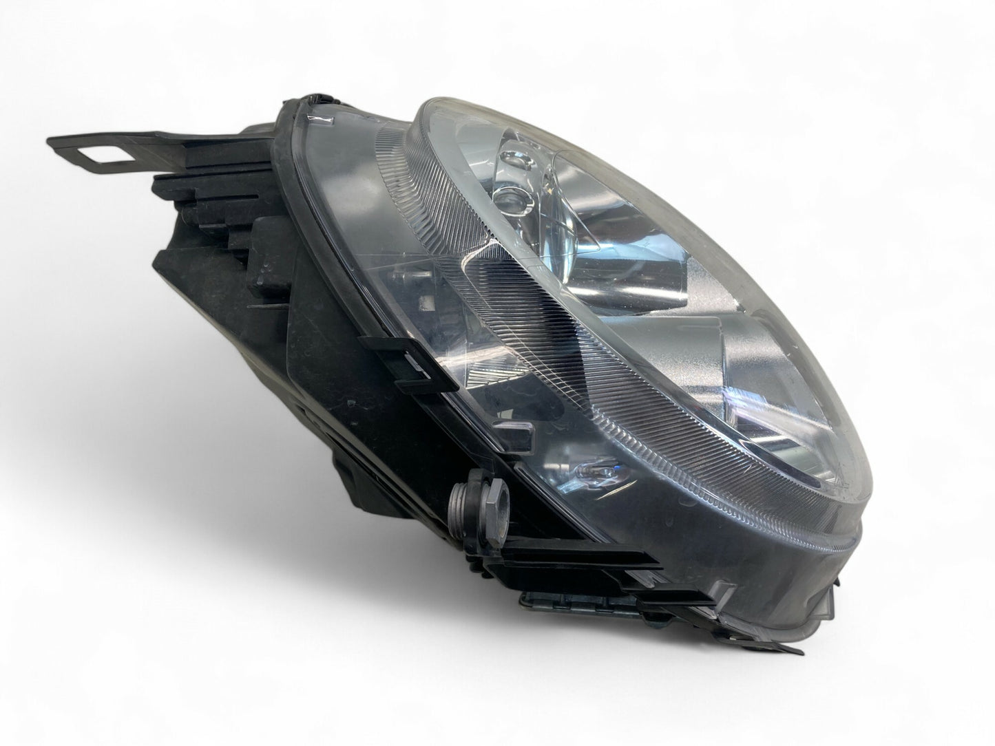 Mini Cooper Right Headlight Xenon White Indicator 63127270026 2007-2015 R5x 488