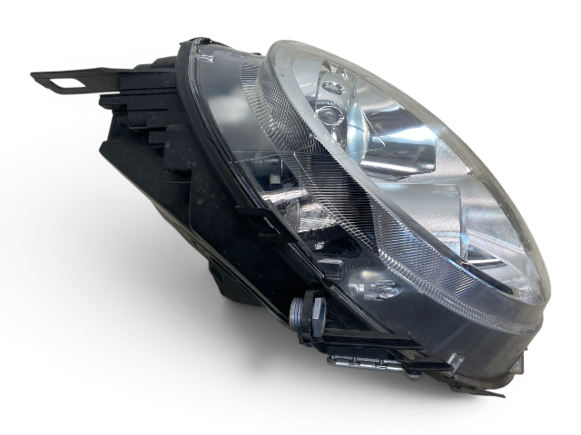 Mini Cooper Right Headlight Xenon White Indicator 63127270026 2007-2015 R5x 547