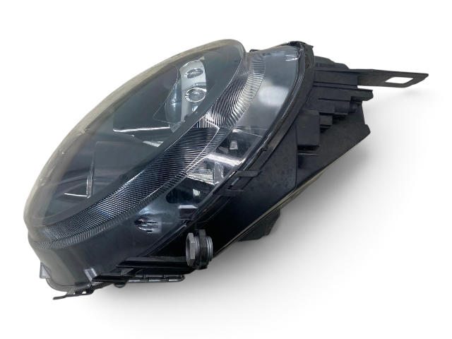 Mini Cooper Left Headlight Bi-Xenon Black 63127270027 2007-2015 R5x 559