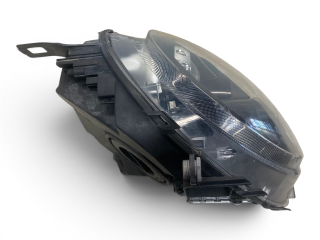 Mini Cooper Right Headlight Bi-Xenon Black 63127270028 07-15 R5x 553
