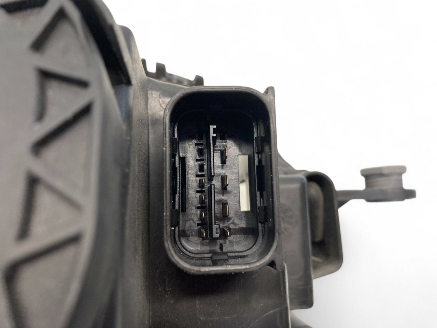 Mini Cooper Left Headlight Xenon Adaptive w/ White Sig 63127292057 11-15 R5x 492