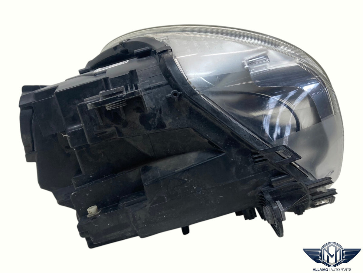 Mini Countryman Paceman Left Halogen Headlight Yellow Ind 63129801033 11-16 R6x 562