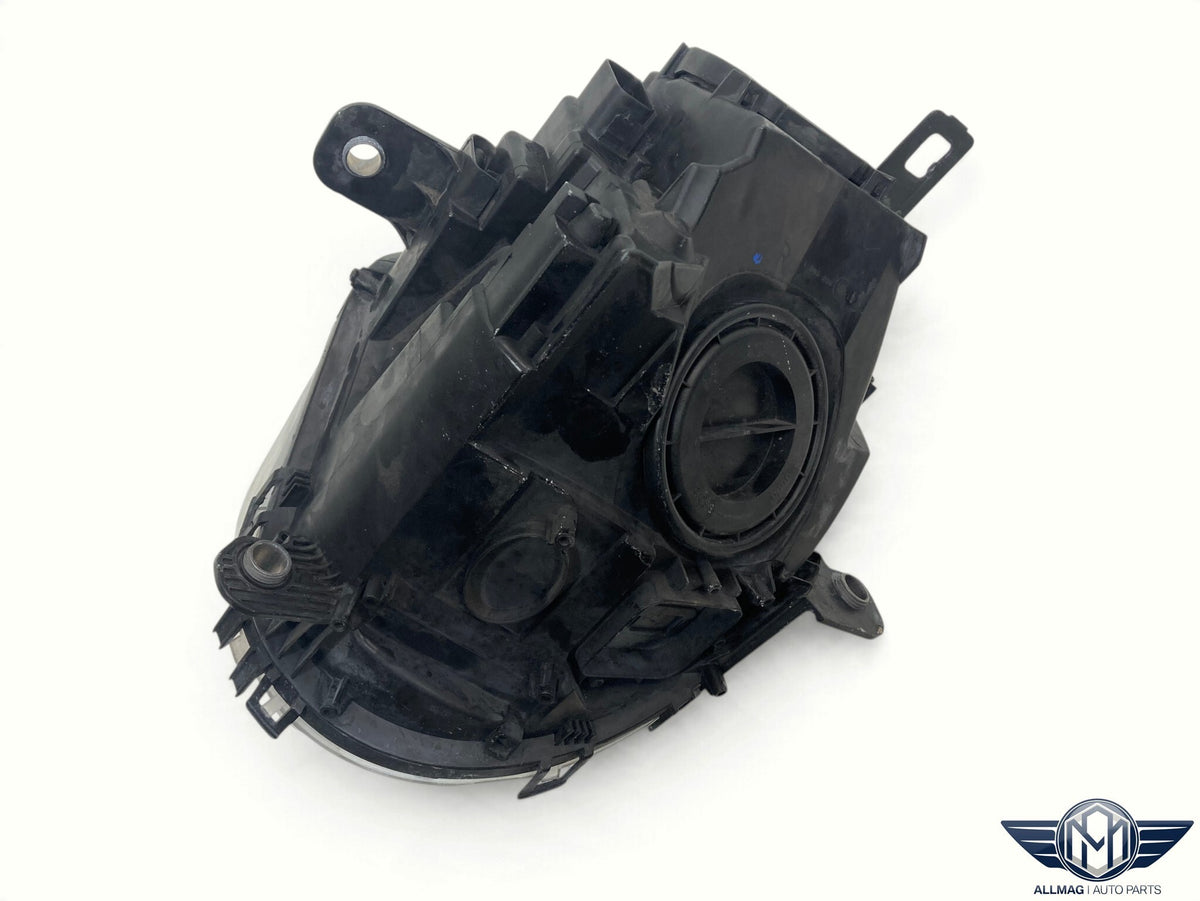 Mini Countryman Paceman Right Halogen Headlight Yellow Ind 63129801034 11-16 R6x 562