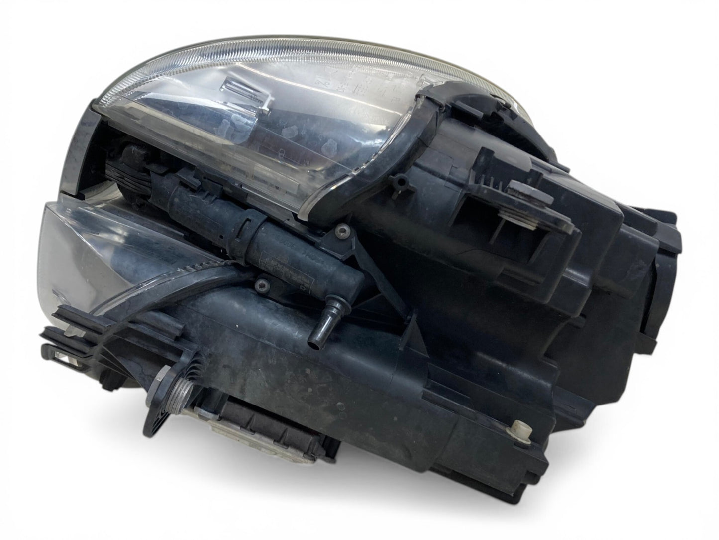 Mini  Cooper Right Headlight Xenon Adaptive 63129807490 2011-2016 R60 R61 534
