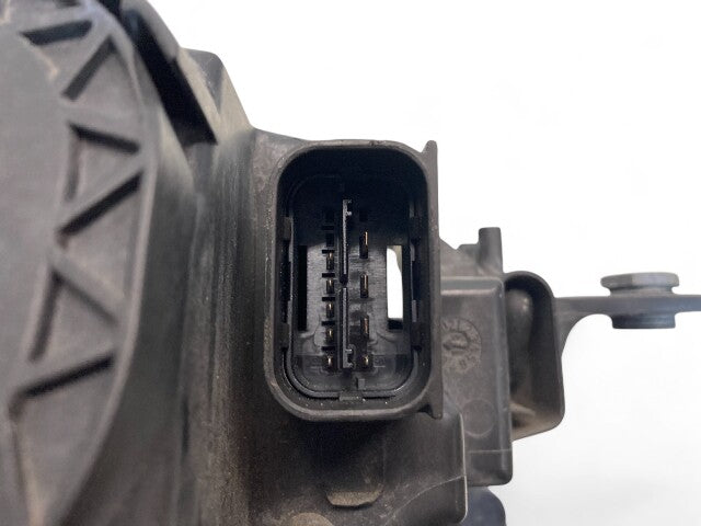 Mini Cooper Left Black Bi-Xenon Headlight 63129808265 2011-2016 R60 R61 502