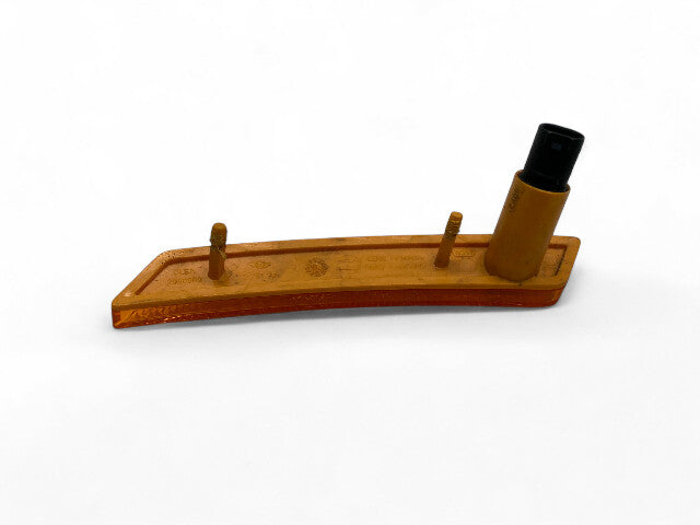 Mini Cooper Left Front Side Marker Light 63132751331 07-16 R5x R6x