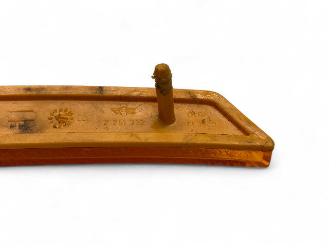 Mini Cooper Right Front Side Marker Light 63132751332 07-16 R5x R6x