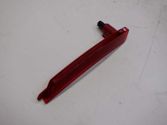Mini Cooper Left Rear Side Marker Light NEW 63132751333 07-16 R5x R6x