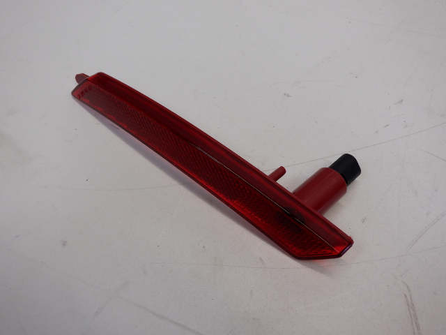 Mini Cooper Left Rear Side Marker Light NEW 63132751333 07-16 R5x R6x