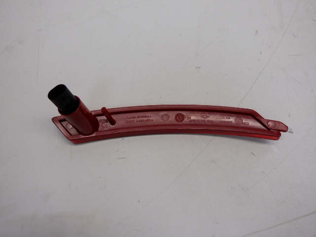 Mini Cooper Left Rear Side Marker Light NEW 63132751333 07-16 R5x R6x