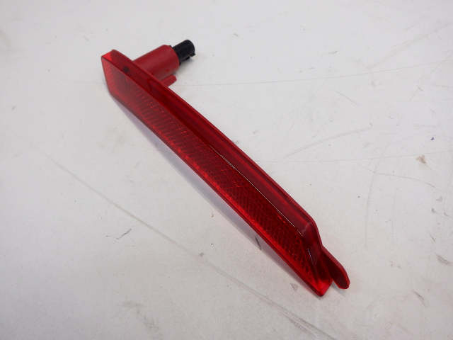 Mini Cooper Right Rear Side Marker Light NEW OEM 63132751334 07-16 R5x R6x