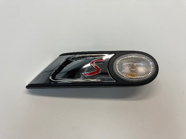 Mini Cooper S Scuttle and Light Pair New OEM 63132751969 63132751970 07-15 R5x