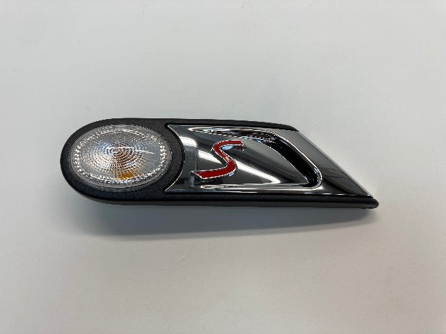 Mini Cooper S Scuttle and Light Pair New OEM 63132751969 63132751970 07-15 R5x