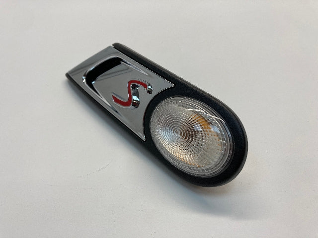 Mini Cooper S Scuttle and Light Pair New OEM 63132751969 63132751970 07-15 R5x