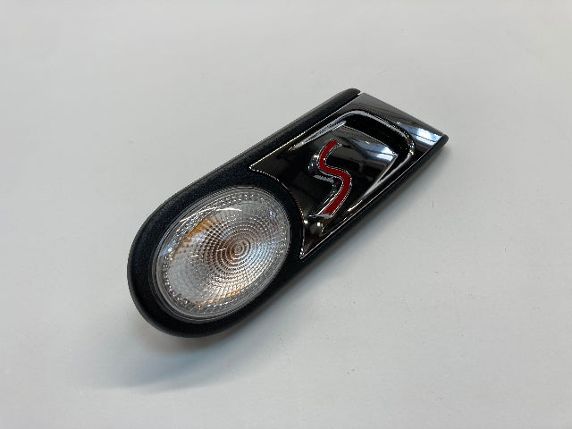 Mini Cooper S Scuttle and Light Pair New OEM 63132751969 63132751970 07-15 R5x