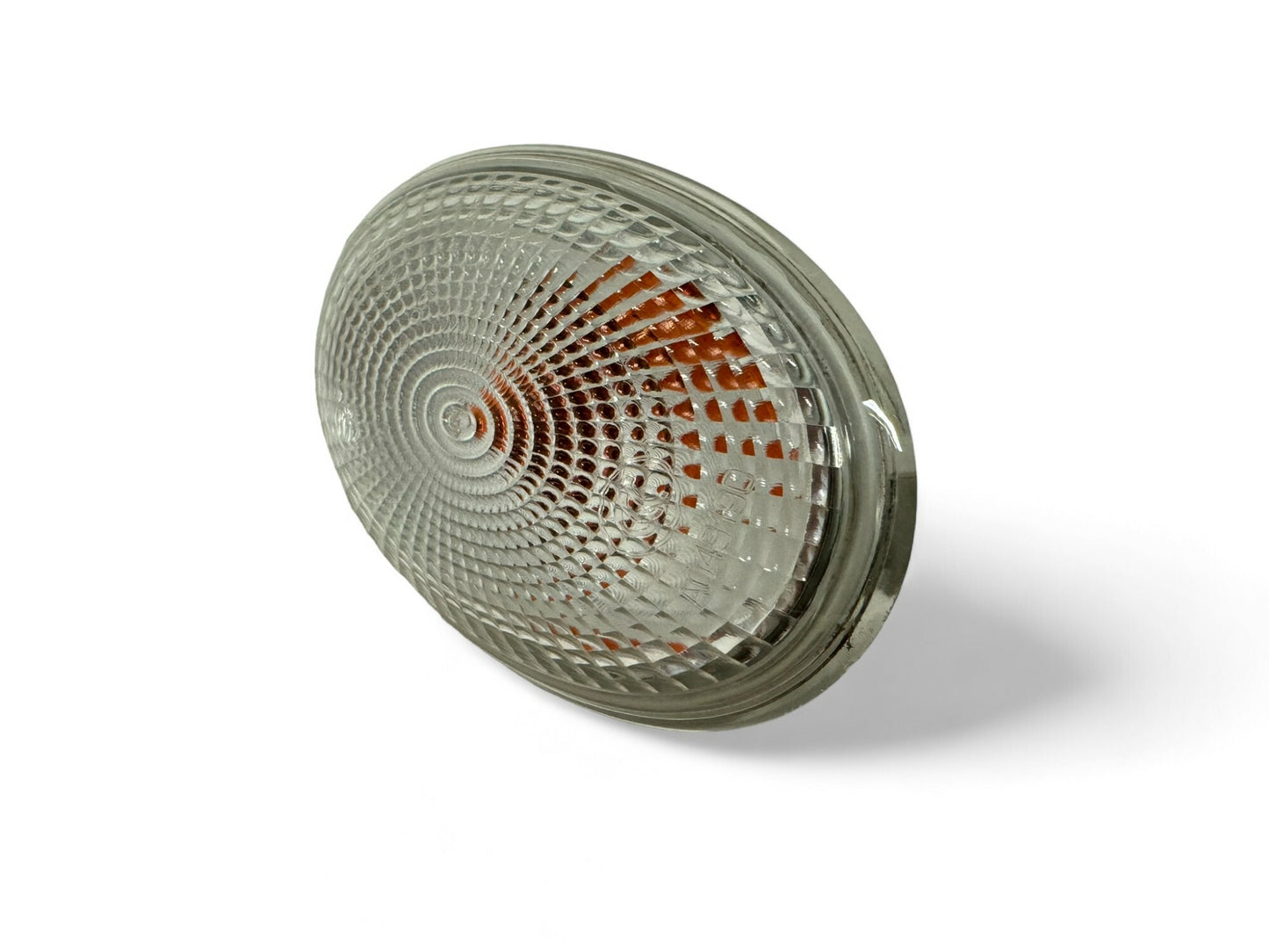 Mini Cooper S Front Fender Scuttle Signal Light 63132751969 2007-2010 R5x Pre LCI