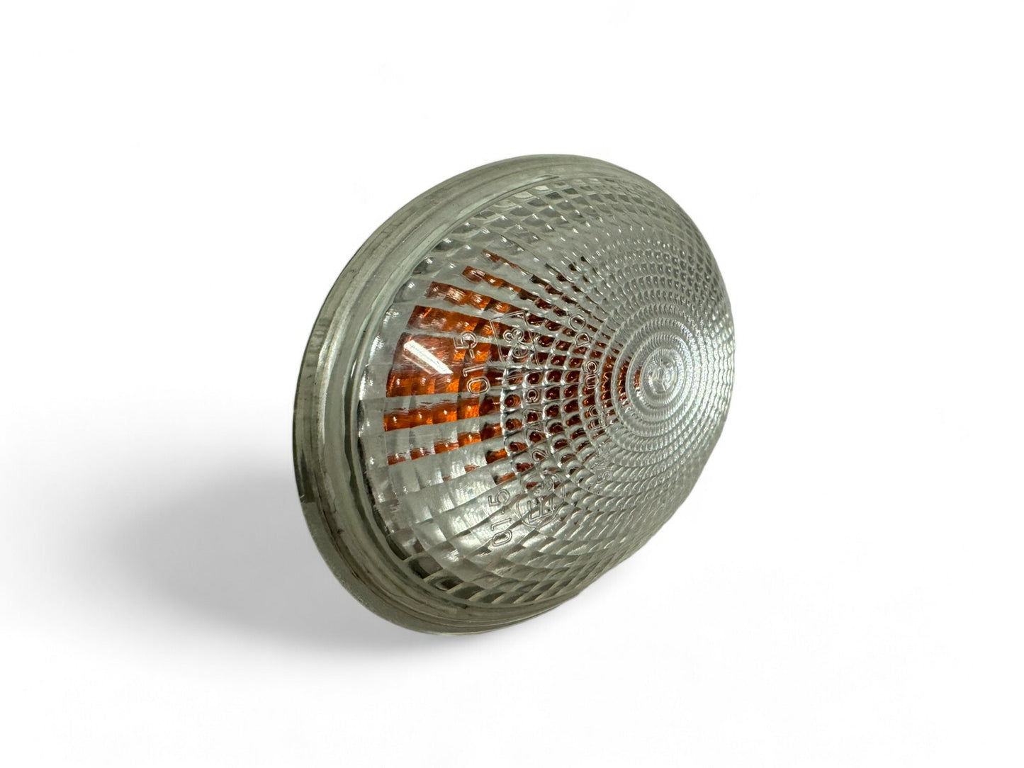 Mini Cooper S Front Fender Scuttle Signal Light 63132751969 2007-2010 R5x Pre LCI