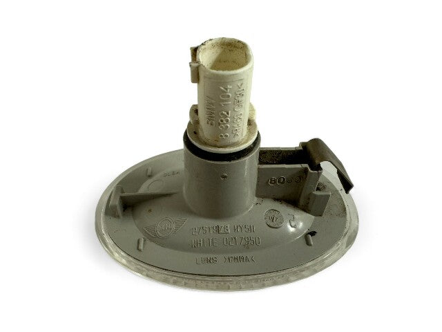 Mini Cooper S Front Fender Scuttle Signal Light 63132751969 2007-2010 R5x Pre LCI