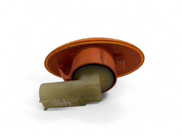 Mini Cooper Fender Scuttle Signal Light Amber 63137166013 2002-2008 R50 R52 R53