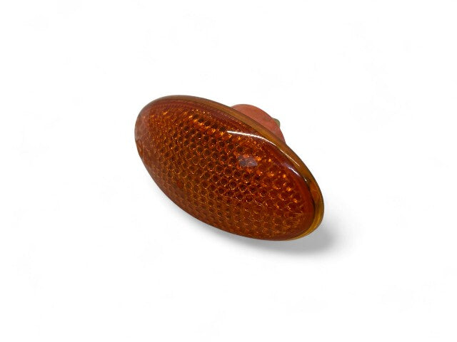 Mini Cooper Fender Scuttle Signal Light Amber 63137166013 2002-2008 R50 R52 R53