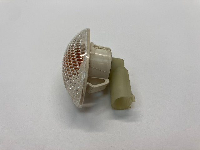 Mini Cooper Fender Scuttle Signal Light White 63137166014 02-08 R52 R53