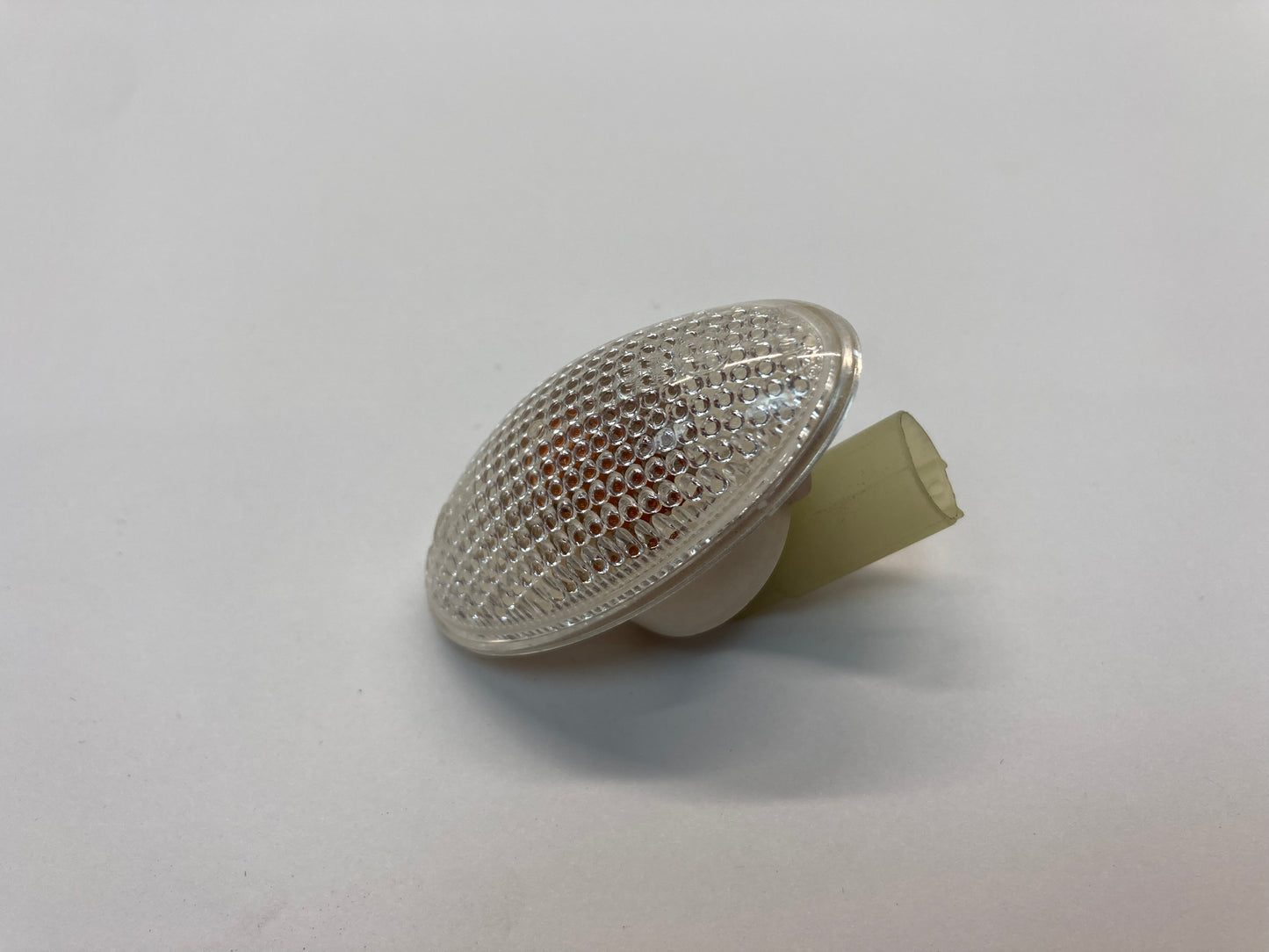 Mini Cooper Fender Scuttle Signal Light White 63137166014 02-08 R52 R53