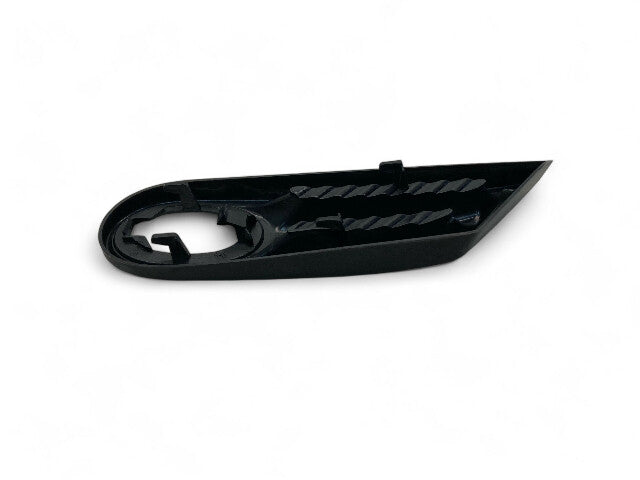 Mini Cooper Right Fender Scuttle Trim Black 63137260204 07-15 R5x
