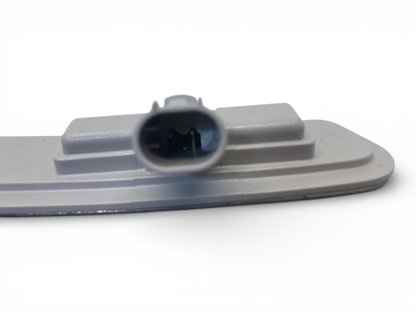 Mini Cooper Right Front Side Marker Light New OEM 63137298338 14-21 F55 F56 F57