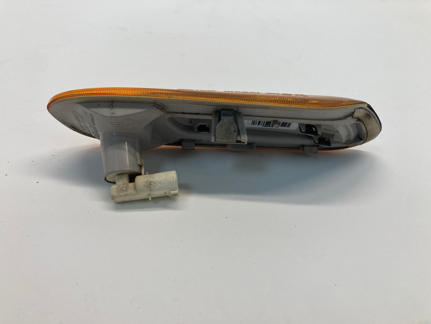 Mini Cooper Left Additional Turn Signal Scuttle 63137298345 F55 F56 F57